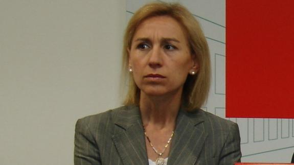 La crisis del PSOE se agrava: María José López renuncia a la militancia y pasa a ser no adscrita