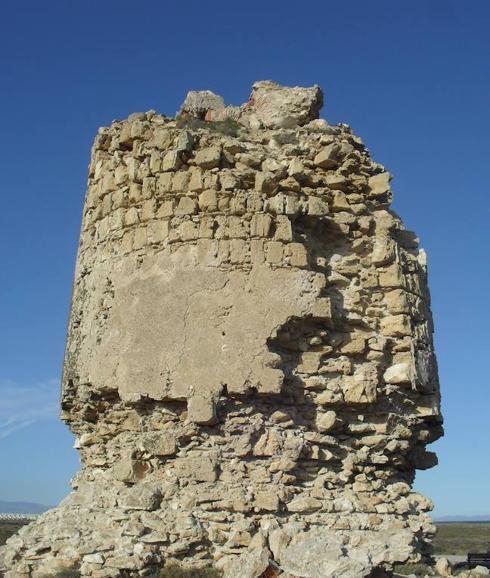 C’s quiere saber la titularidad de la torre de Cerrillos para su posterior rehabilitación