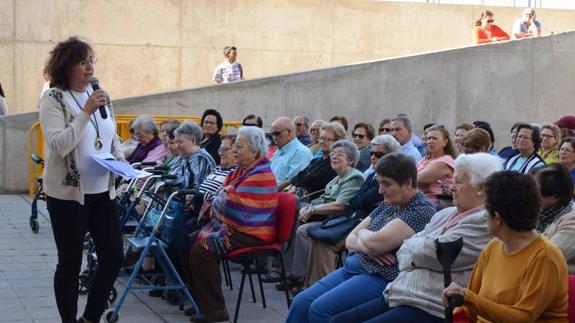 Vícar celebra el Día de Acción Local en Salud con charlas y talleres