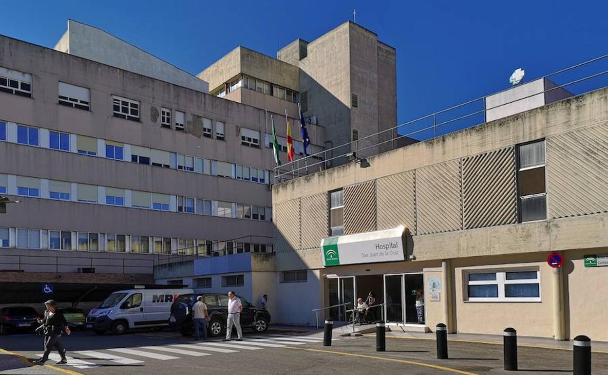 El hospital promueve y mejora la donación de plasma