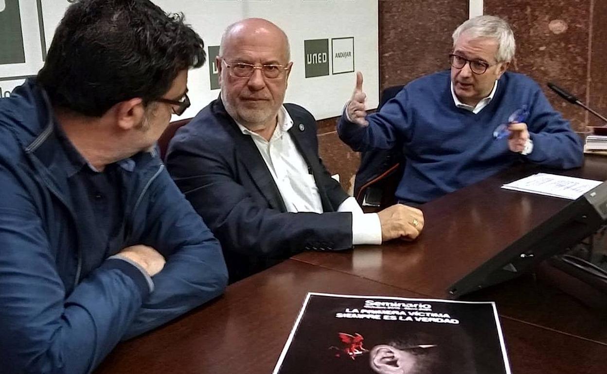 «La búsqueda de la verdad es posible, aunque exige esfuerzo»