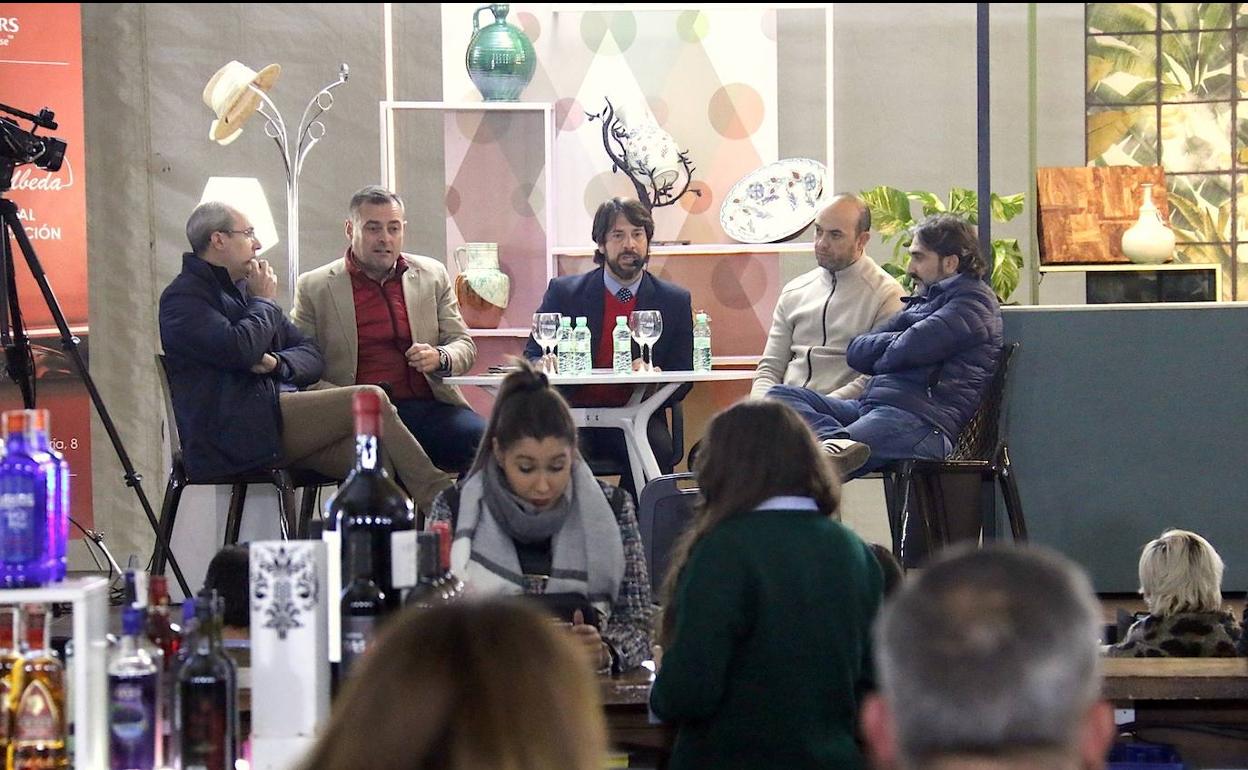 Fin de semana gourmet gracias al Mercado de San Nicasio