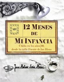Imagen secundaria 2 - El autor y la portada del libro.