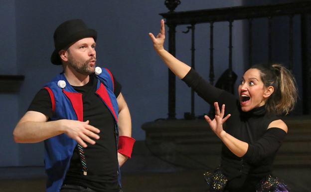 Ignacio Buenavida y Bel.