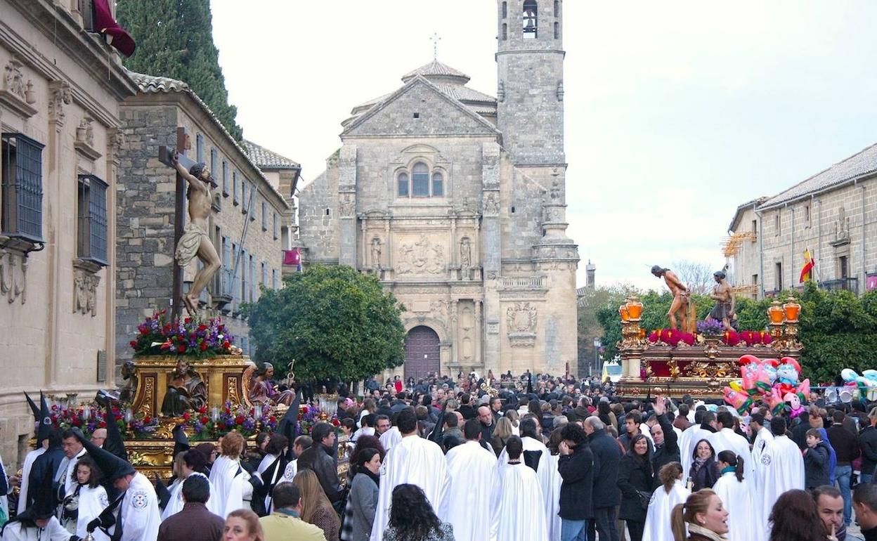 El cartel oficial de Semana Santa será presentado el próximo sábado