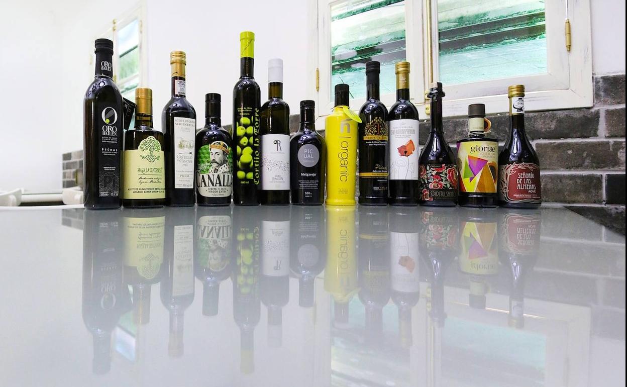 Convocada la primera de las catas gratuitas de aceite de las Jornadas Gastronómicas en el Renacimiento