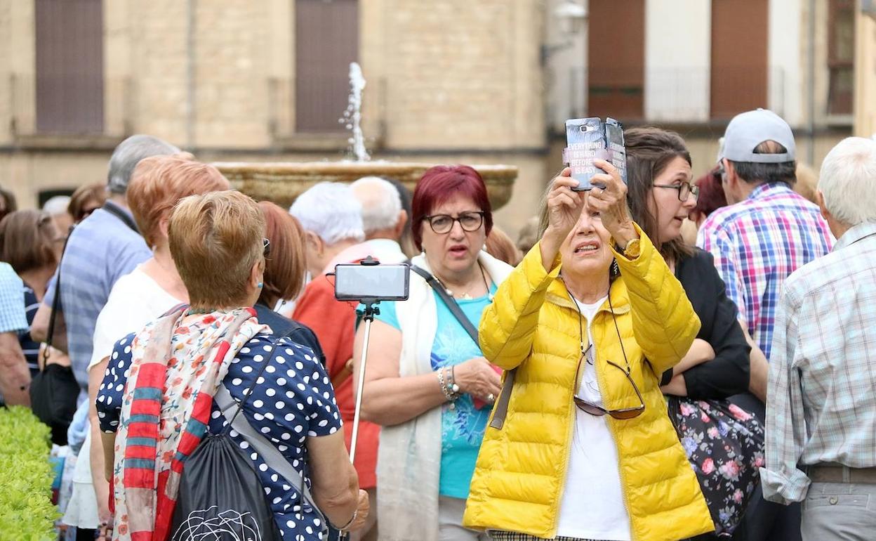Más de 200 personas asistirán en Úbeda al Congreso Internacional de Turismo Interior de Andalucía