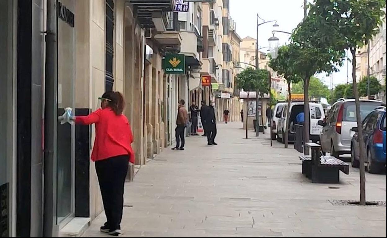 Próxima plataforma de venta online para apoyar el comercio local