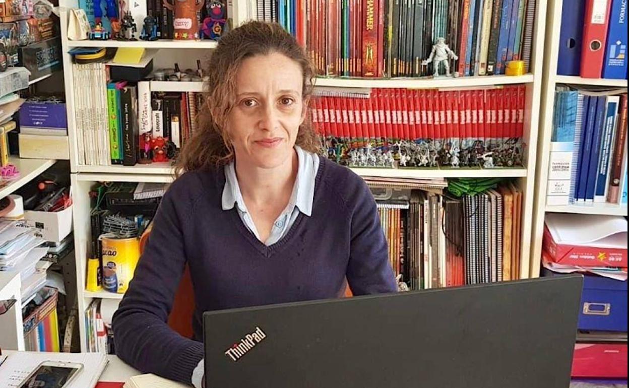 El Centro de la Mujer pone un blog a disposición de los diferentes colectivos