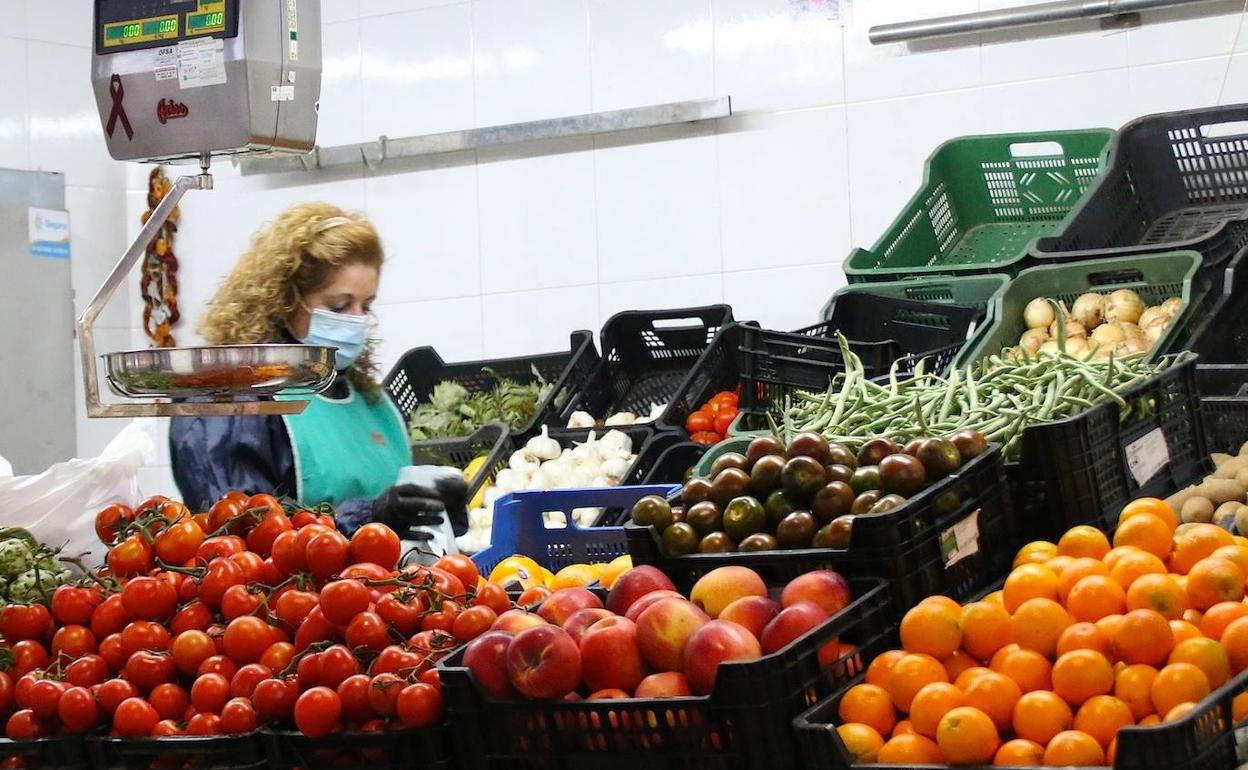 Una nueva oportunidad para el Mercado de Abastos