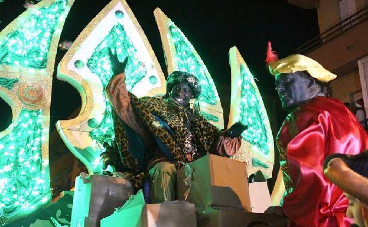 La campaña 'Baltasar va primero', finalista en los premios nacionales de creatividad