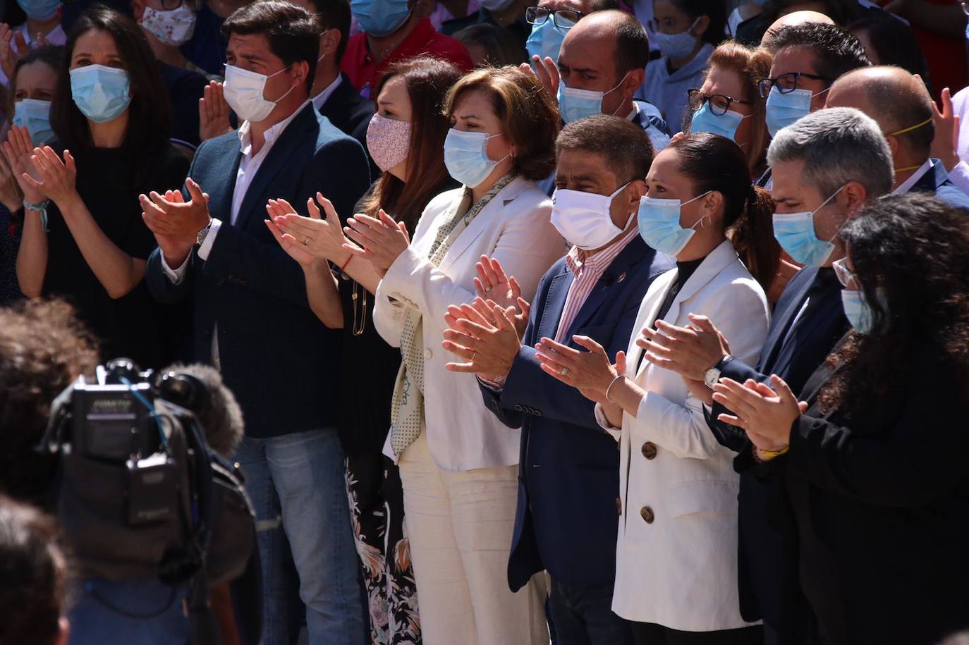 El municipio ha decretado tres días de luto oficial