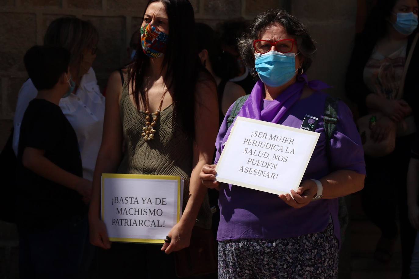 El municipio ha decretado tres días de luto oficial