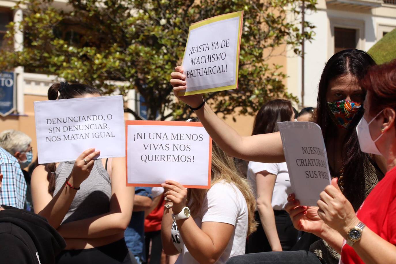 El municipio ha decretado tres días de luto oficial