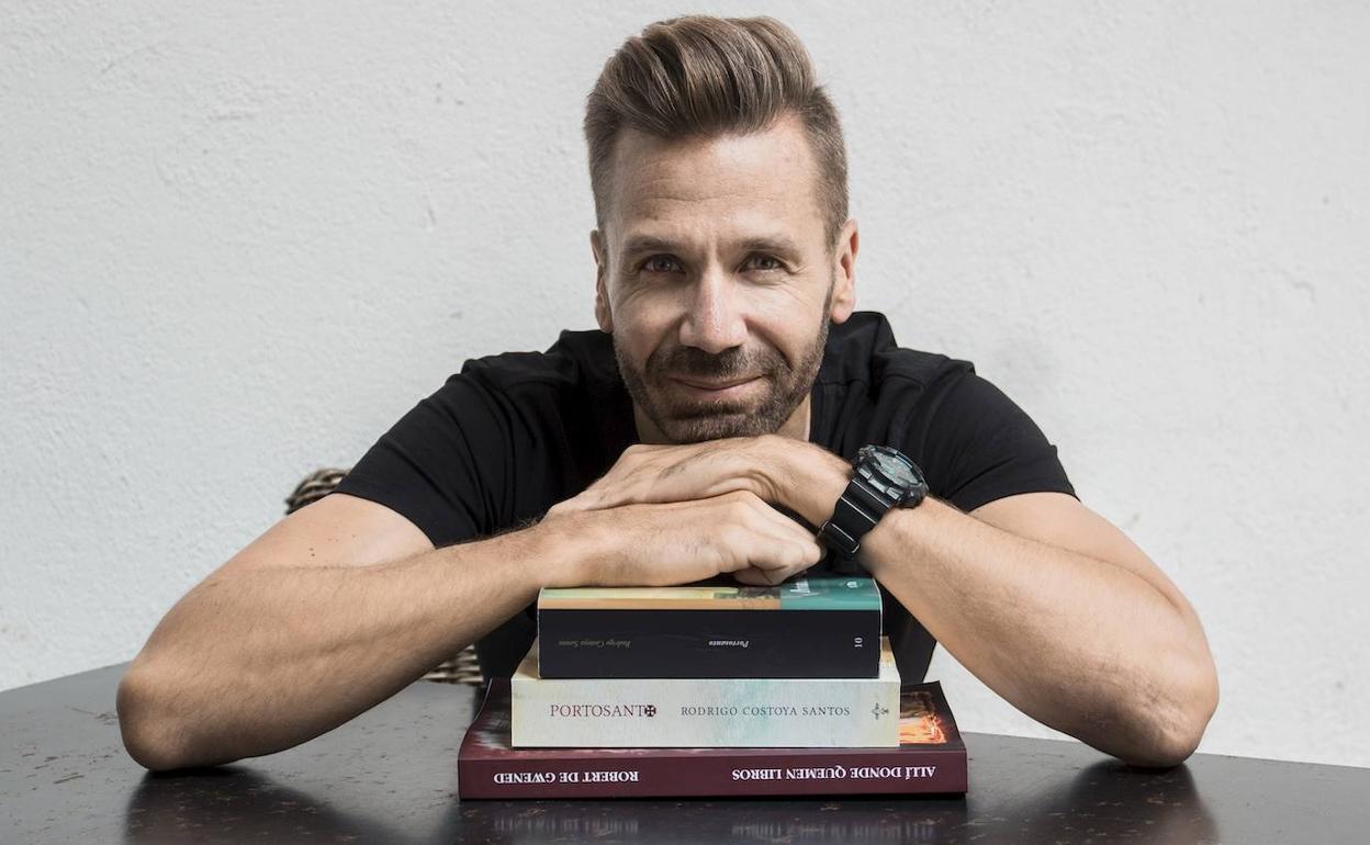 'Misarela' se alza con el noveno Premio de Novela Histórica 'Ciudad de Úbeda'