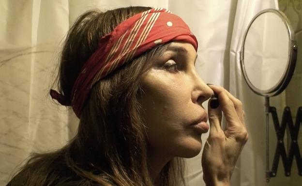 Fotograma del documental.