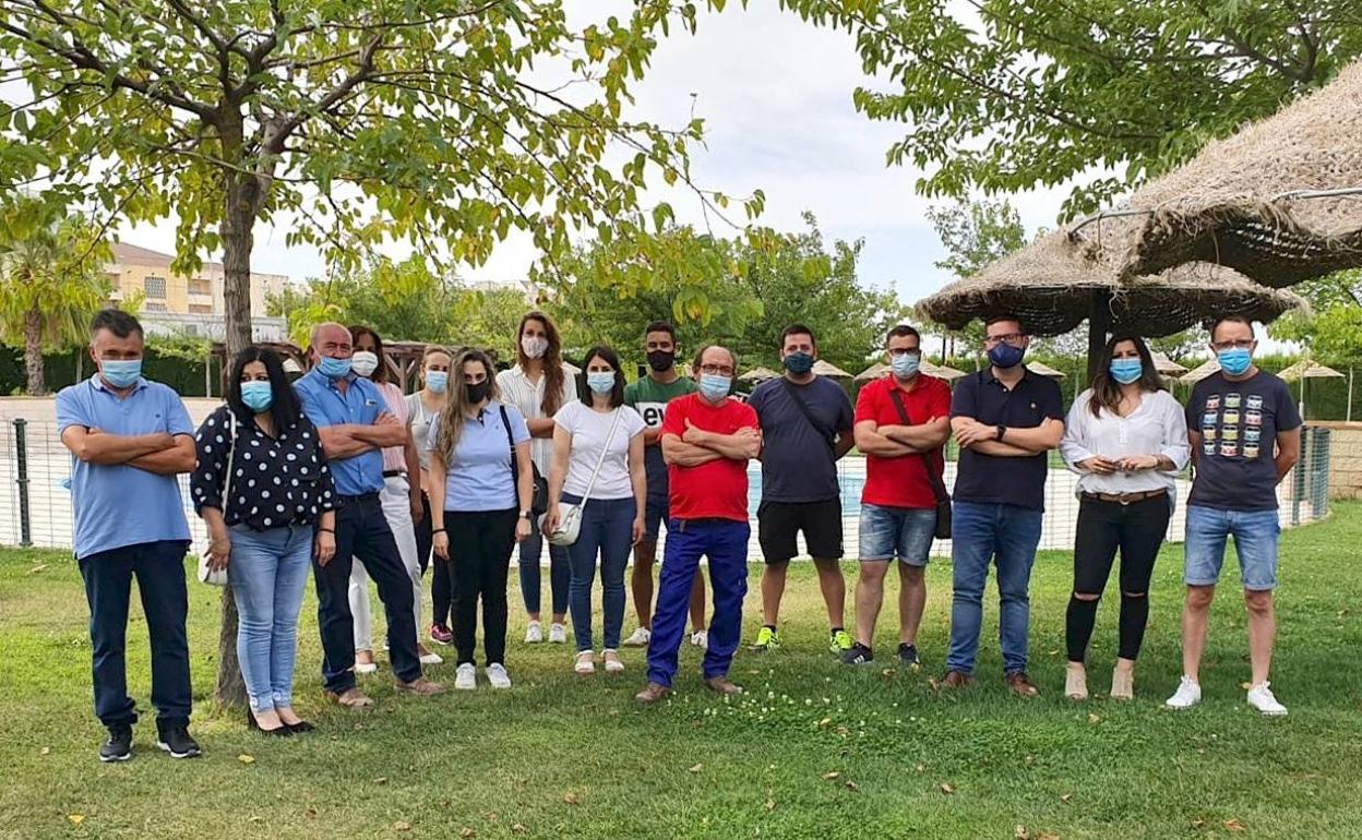 Balance muy positivo de las actividades de verano pese a las circunstancias