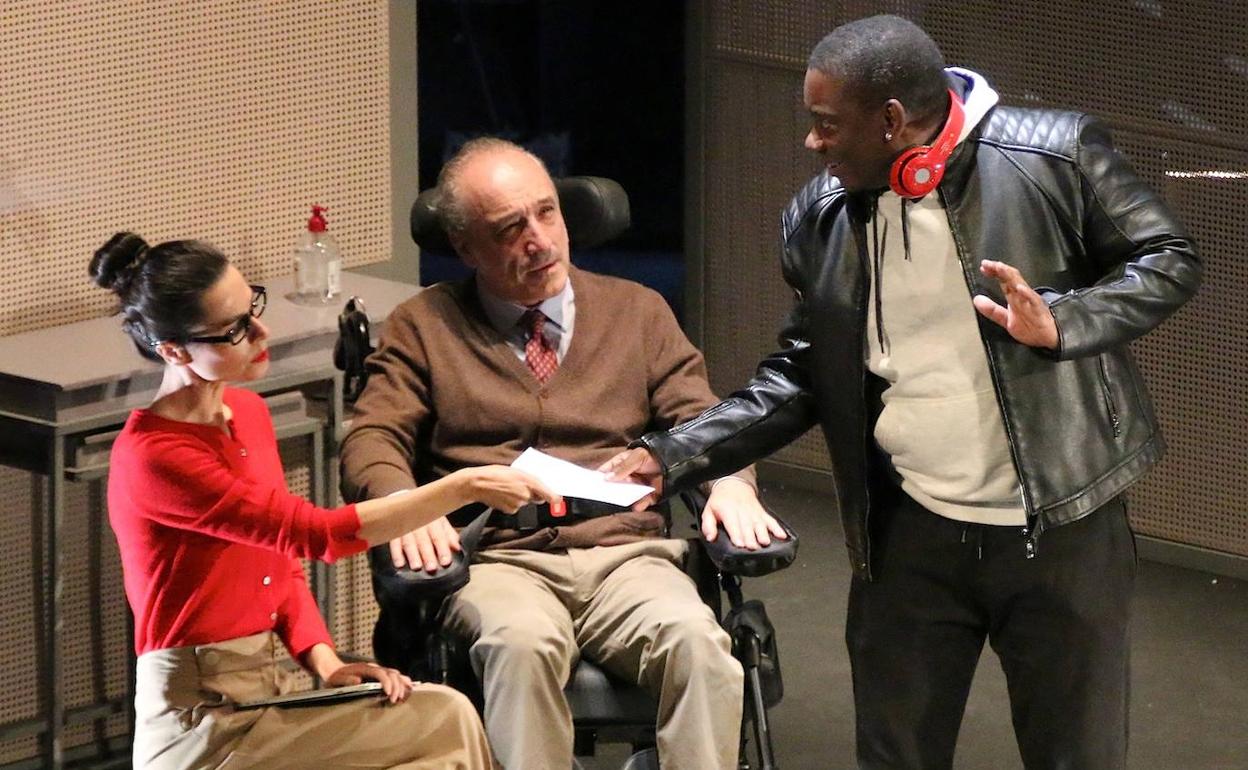 Humor y mensaje en el arranque de la Muestra de Teatro de Otoño