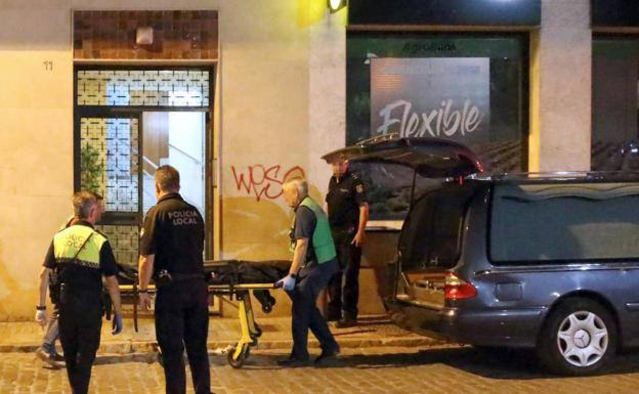 Fiscalía pide 32 años de cárcel para el hombre acusado de asesinar a su pareja en Úbeda