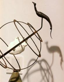 Imagen secundaria 2 - Distintas perspectivas de la muestra.