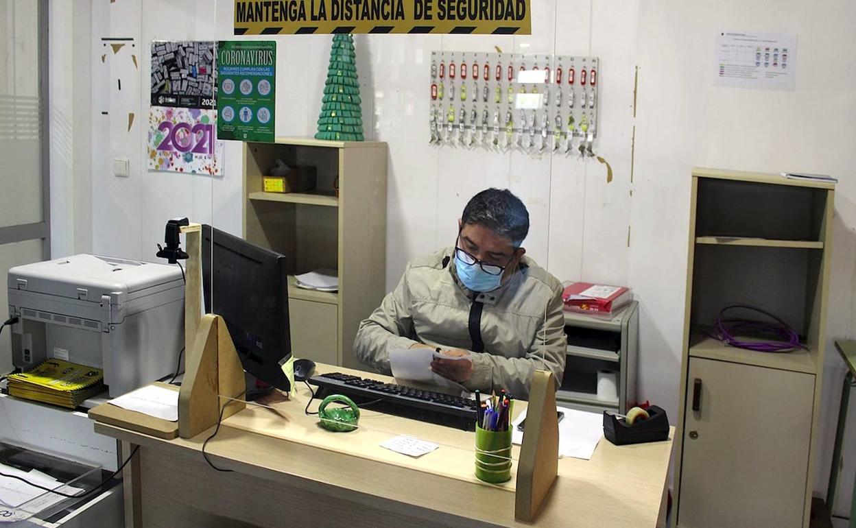 Valoración positiva del arranque del dispositivo de atención a temporeros