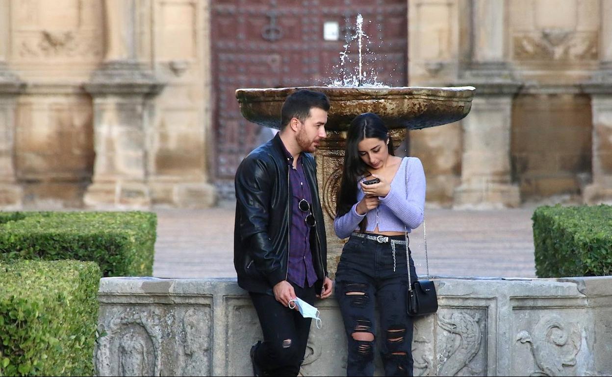Proyectos de nuevas tecnologías aplicadas al turismo