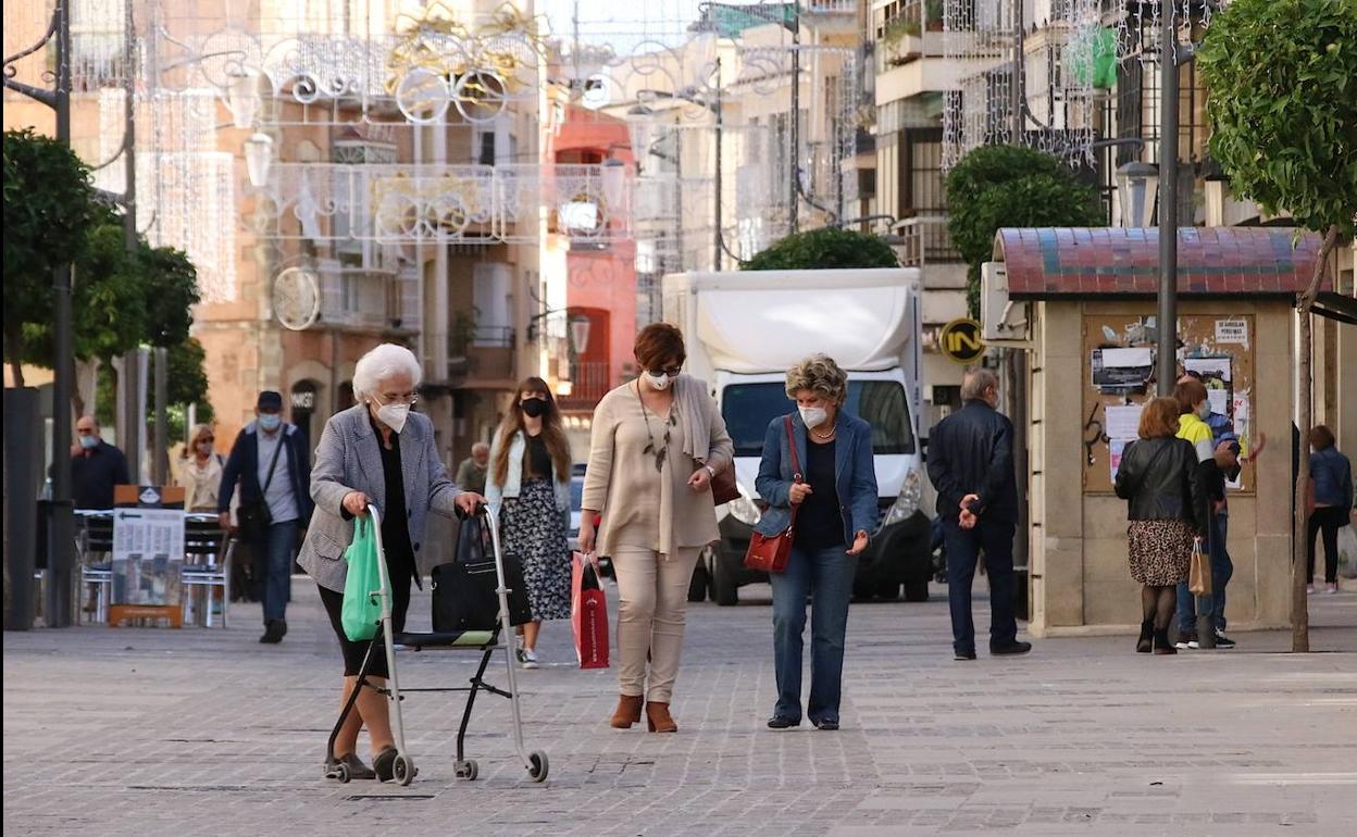 Alciser plantea una nueva acción comercial con motivo del 'Black friday'