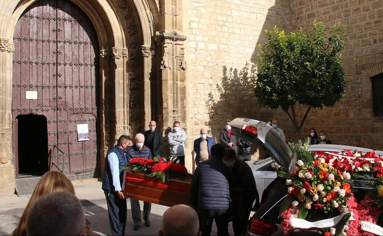 El aplauso final para Diego Martínez