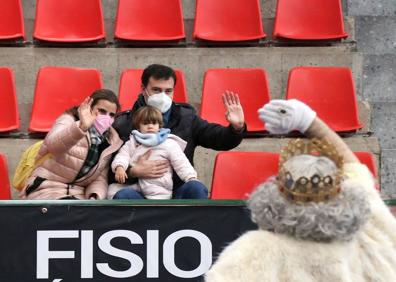 Imagen secundaria 1 - Varios momentos del espectáculo.