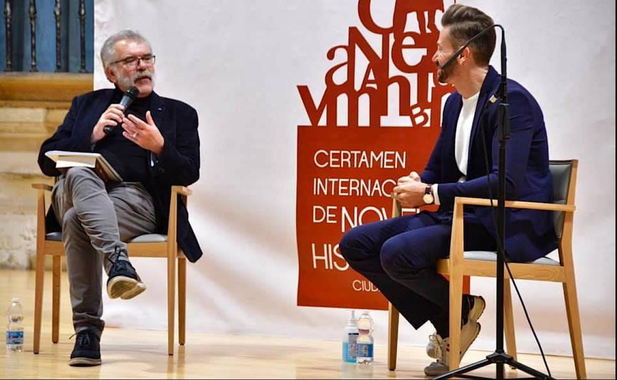 Más de medio centenar de personas en la comisión lectora del Certamen de Novela Histórica