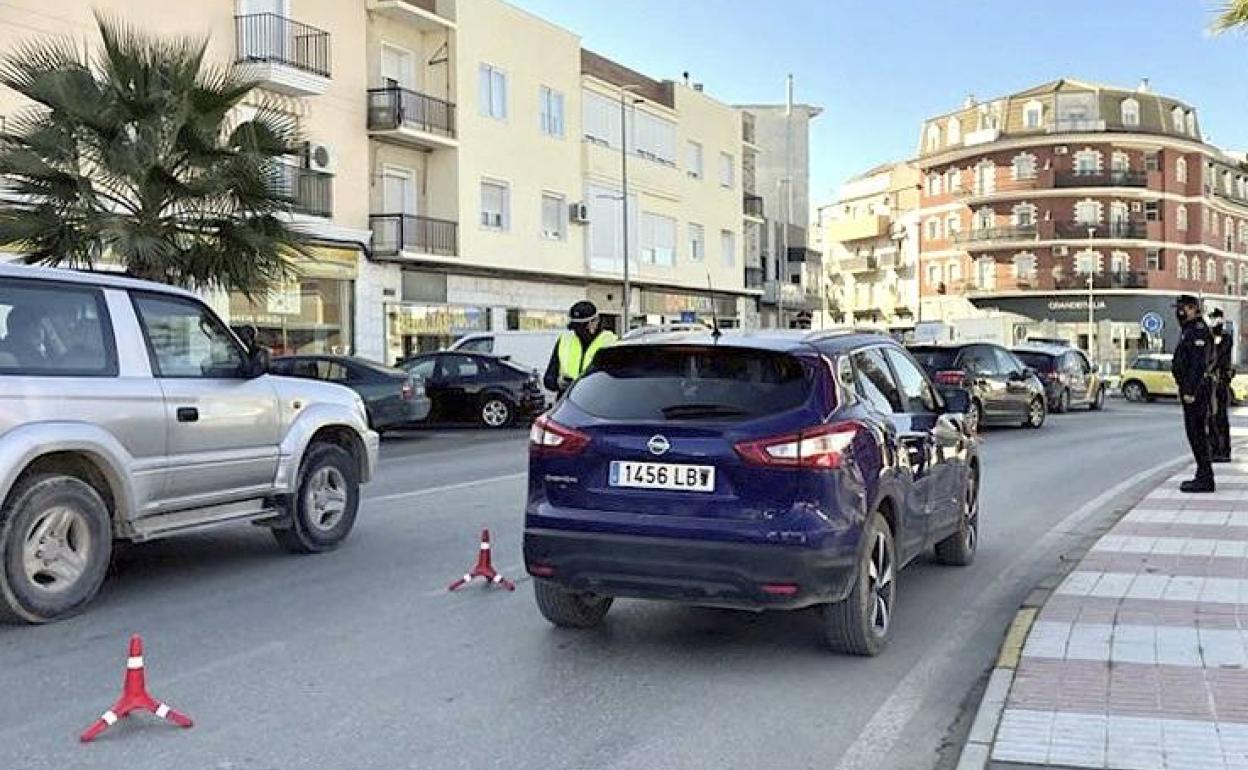 Detectados en los últimos días dos locales de copas sirviendo fuera del horario establecido