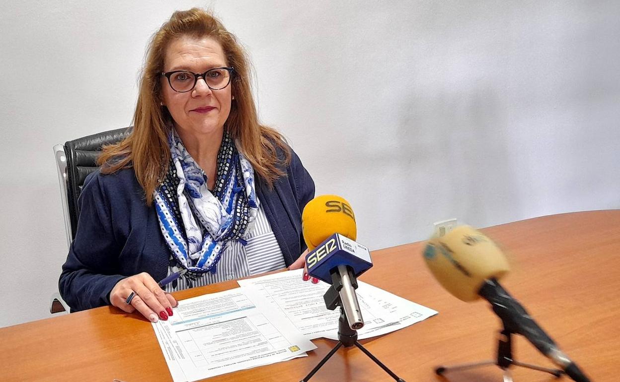 97.500 euros de presupuesto para las áreas de Mayores, Pedanías y Participación Ciudadana