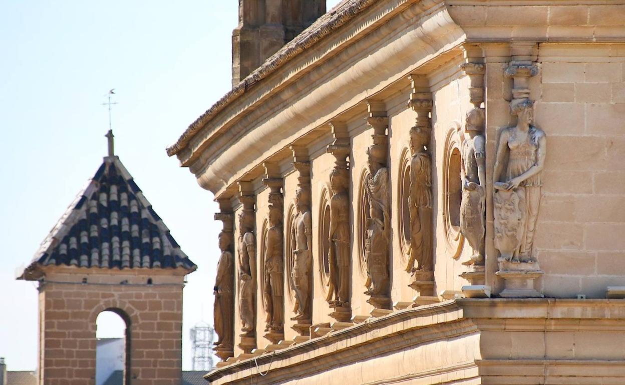Abierto el plazo de licitación para las obras de rehabilitación del Palacio Vázquez de Molina