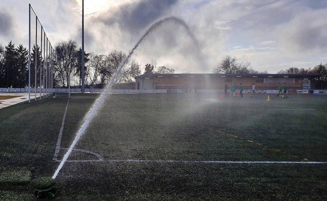Mejoras en las infraestructuras y el equipamiento deportivo