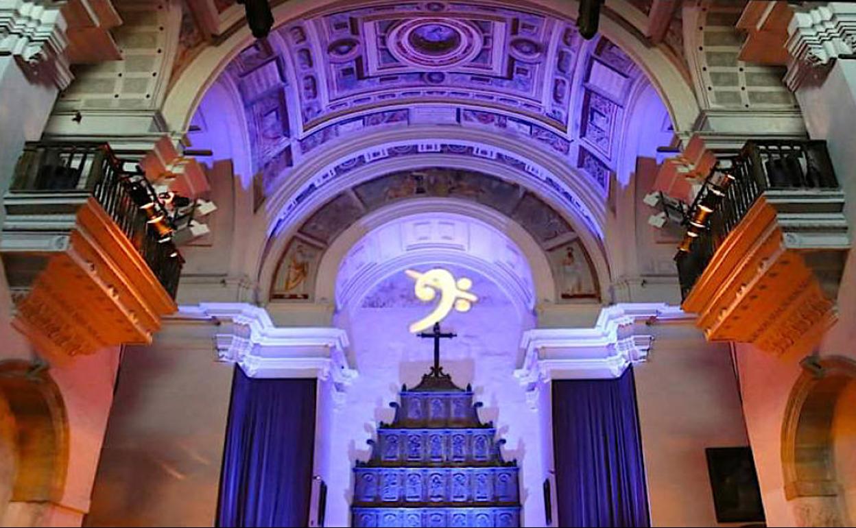 El miércoles será presentada la programación del 33 Festival Internacional de Música y Danza