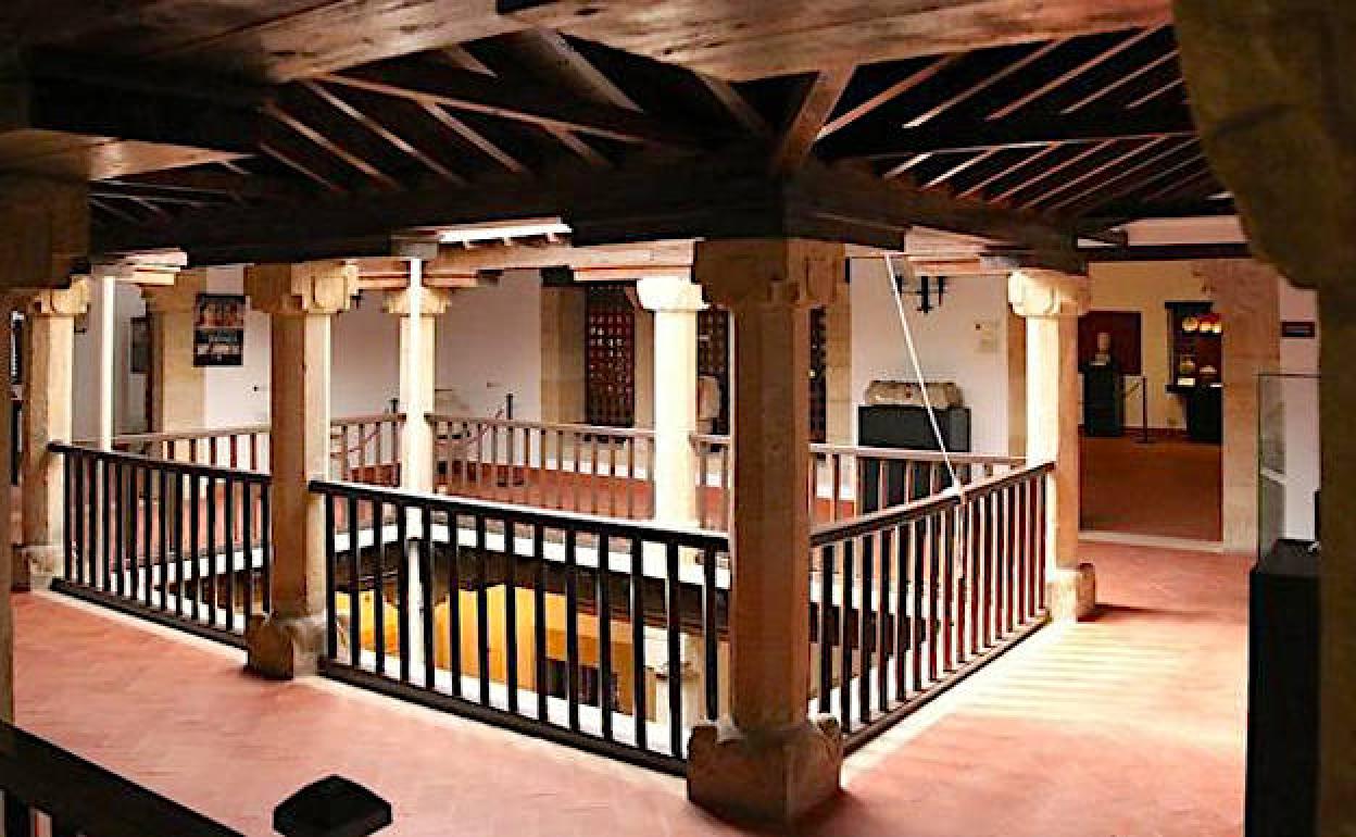 Visitas especiales al Museo Arqueológico 'Casa Mudéjar'