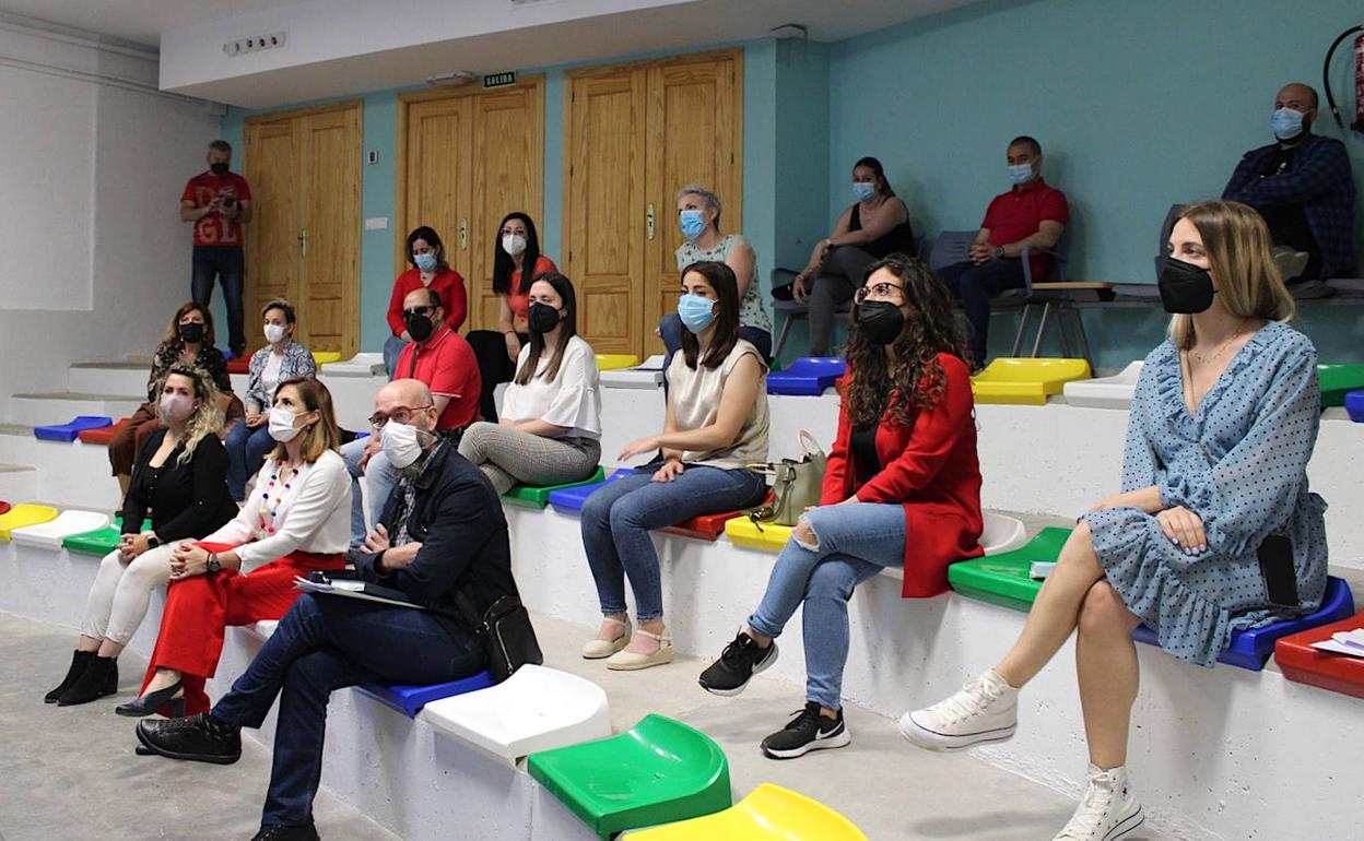 Balance positivo de la Estrategia Regional Andaluza para la Cohesión e Inclusión Social
