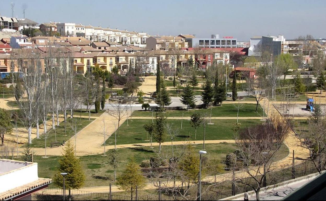 «Especial vigilancia» consideró que merece el Parque Norte.