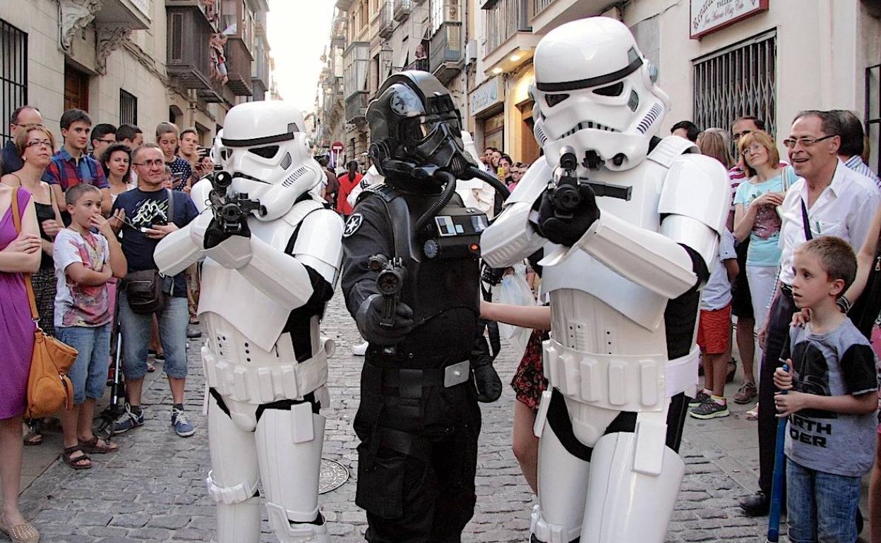 Cinefan Festival se prepara para celebrar su décima edición del 22 al 24 de julio