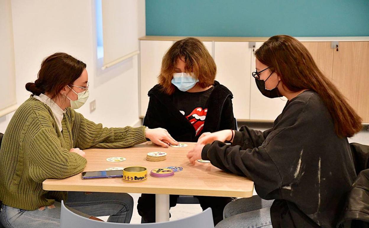 La Central acogerá varias actividades de ocio alternativo dirigidas a los jóvenes