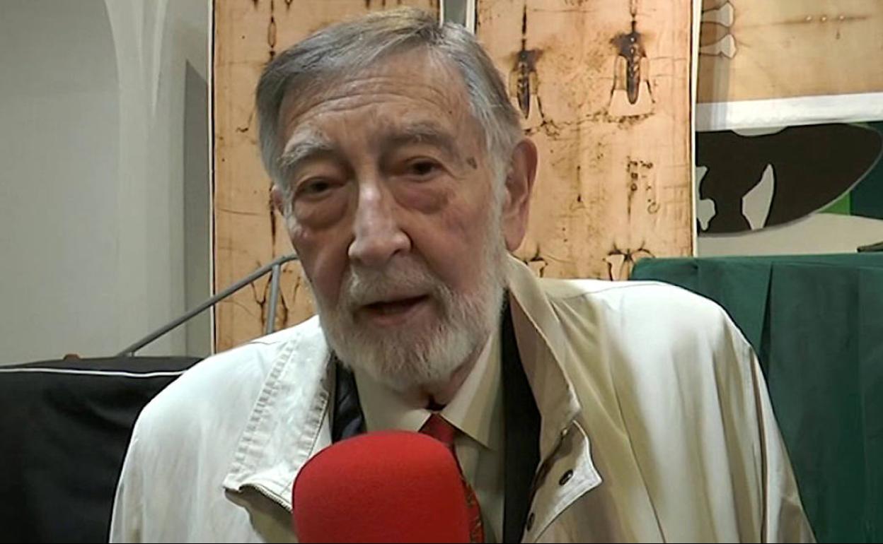 Julio Marvizón presentará en Úbeda su última novela