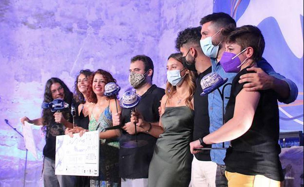 Convocado el concurso de canción de autor de las Jornadas 'Sabina por aquí'