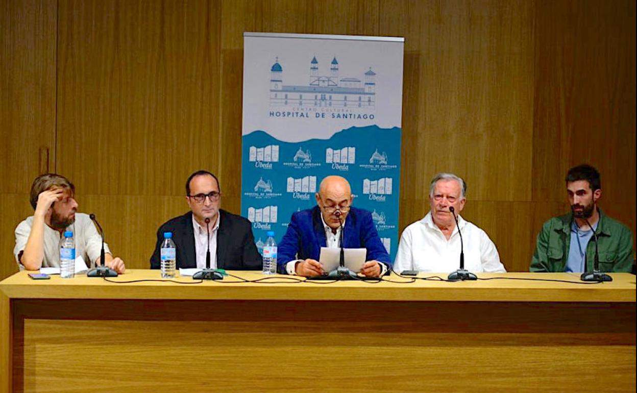 La alfarería de Úbeda, un valioso referente simbólico del patrimonio etnológico de Andalucía