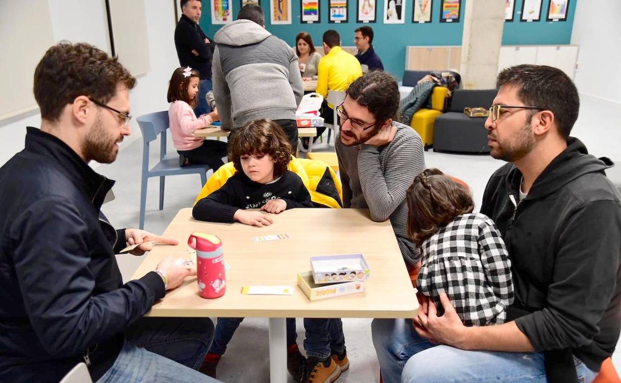 Amplia programación navideña de ocio alternativo para la población juvenil en Navidad