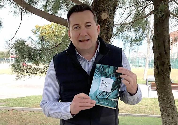 Una treintena de los mayores expertos del sector oleícola reunidos en un libro