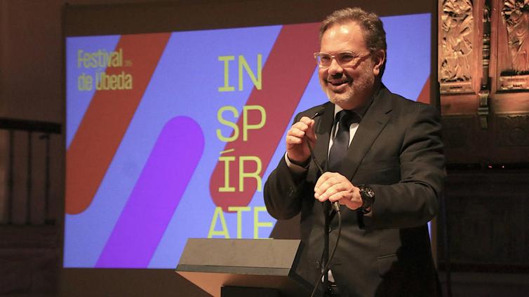 El Festival de Música de Úbeda cumple 35 años con un programa marcado por la excelencia