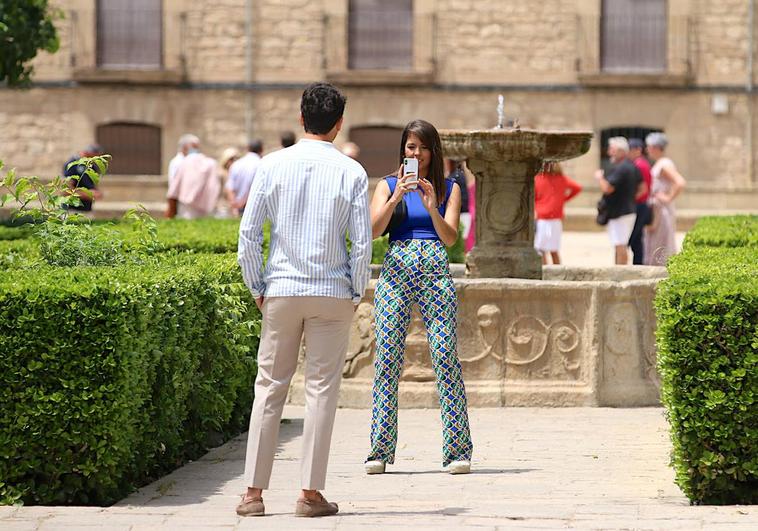 La declaración de Úbeda como Municipio Turístico de Andalucía será «inminente»