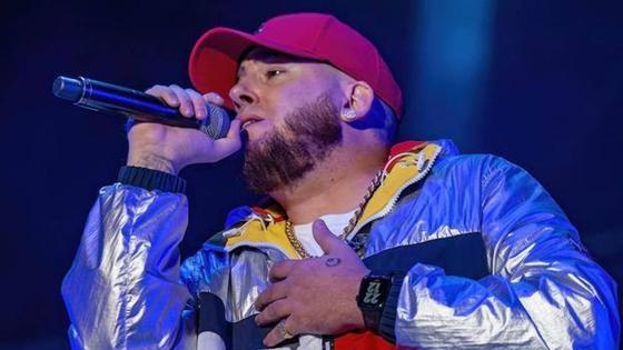 El artista granadino Maka pasará por FestMuve Úbeda