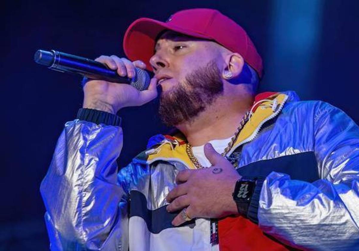 El artista granadino Maka pasará por FestMuve Úbeda