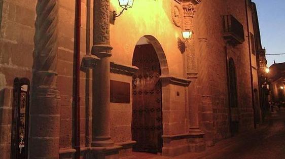 En los próximos meses se licitarán las obras de la nueva sede del conservatorio de Úbeda